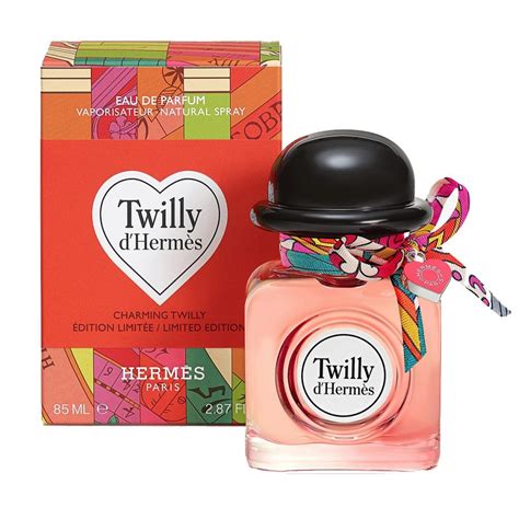 hermes twilly 香水 味道|Twilly d’Hermès Hermès perfume .